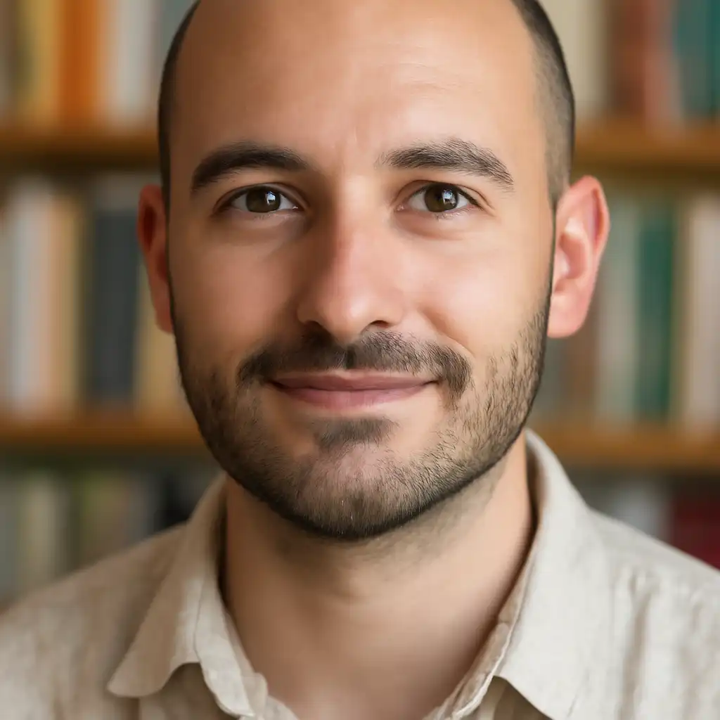Leonardo Fabbri